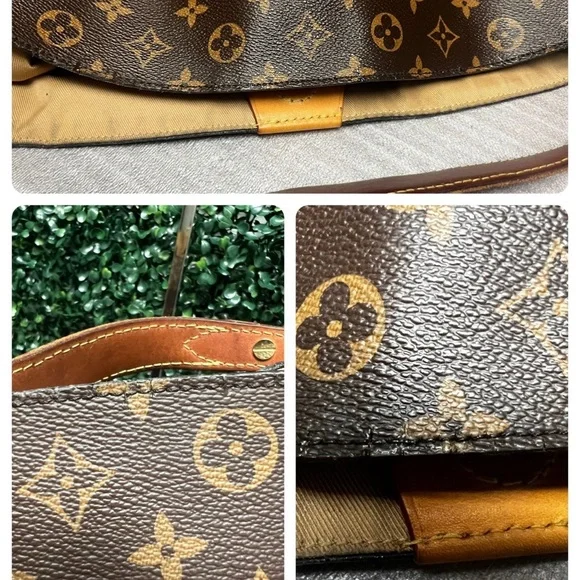 Louis Vuitton Gracefull MM - Picture 10 of 12